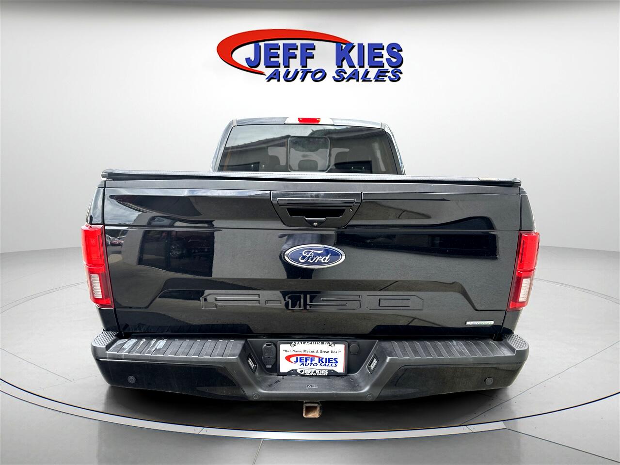 2019 Ford F-150 XL photo 6