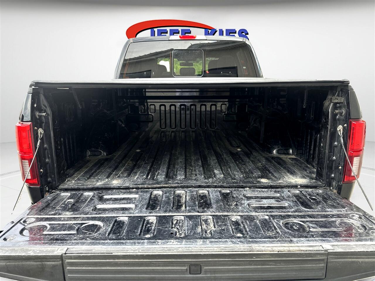 2019 Ford F-150 XL photo 7