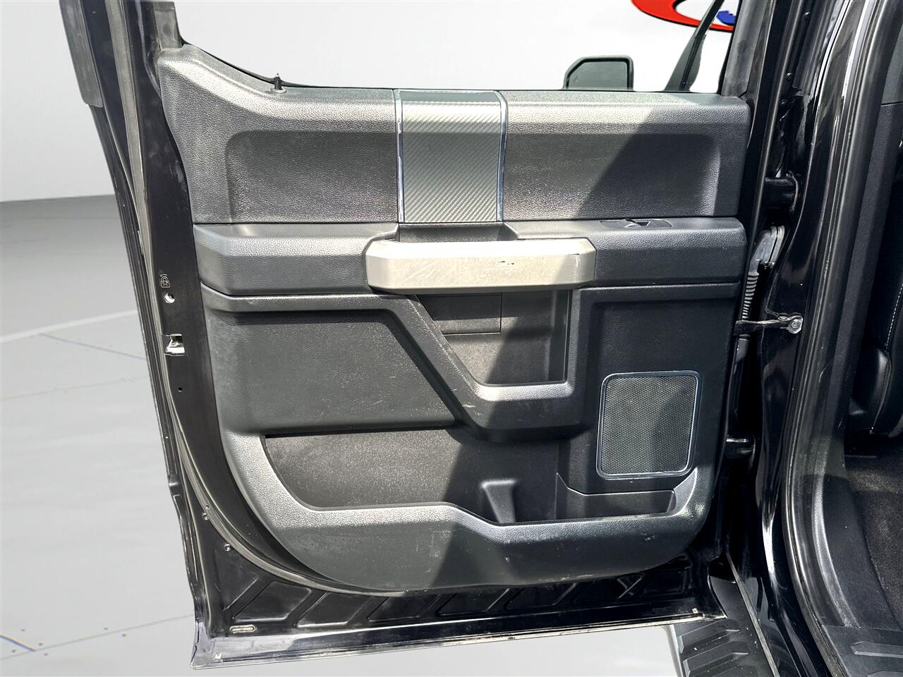 2019 Ford F-150 XL photo 8