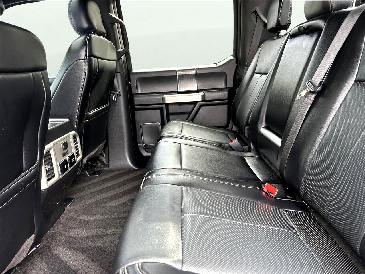 2019 Ford F-150 XL photo 9