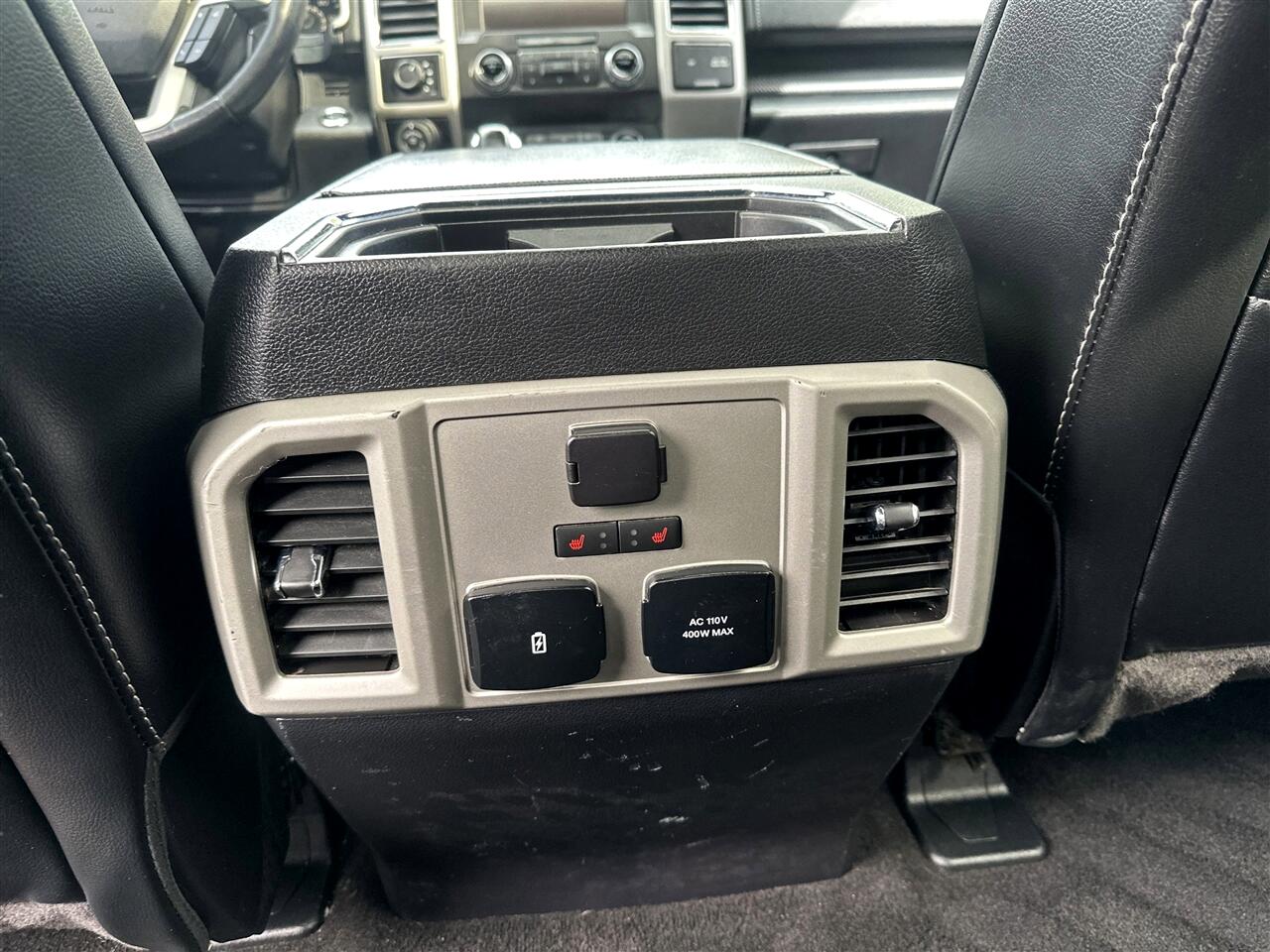 2019 Ford F-150 XL photo 10