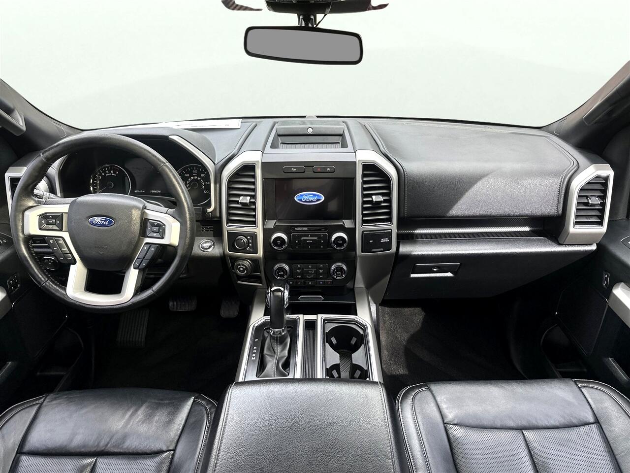2019 Ford F-150 XL photo 11