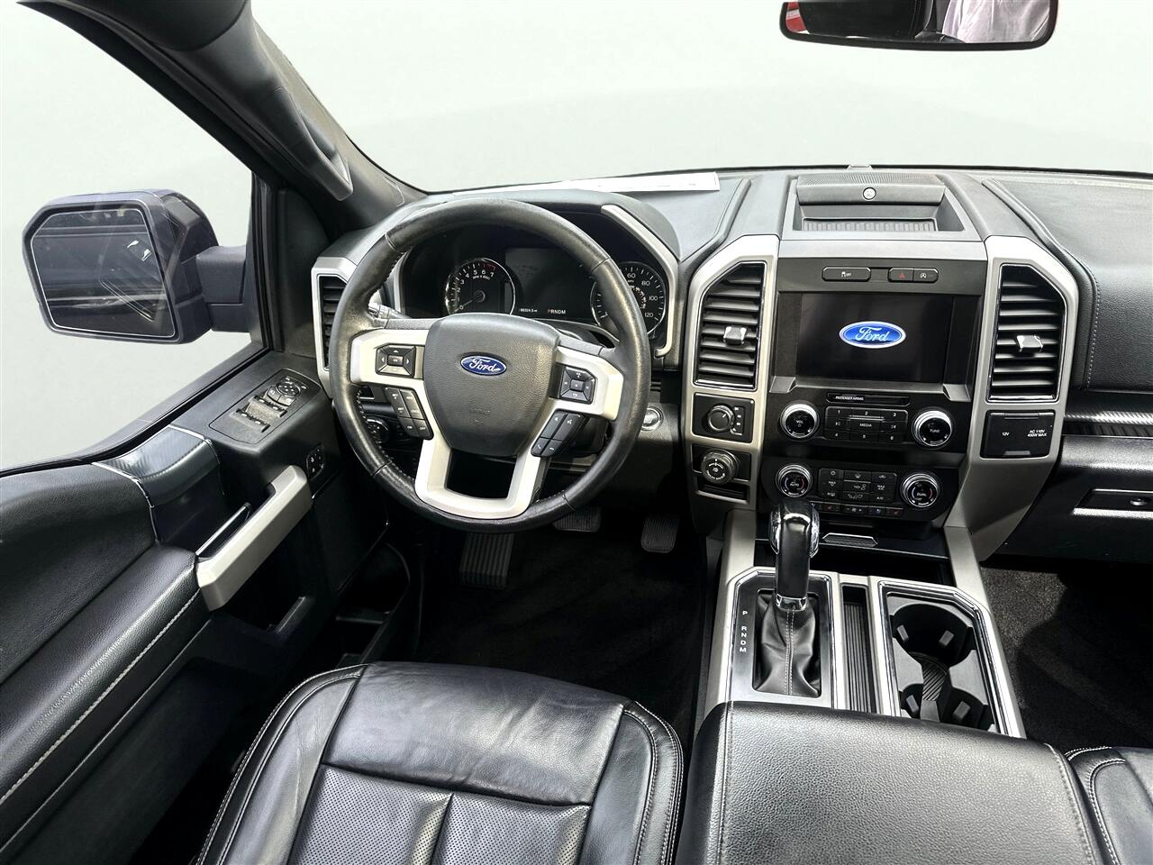 2019 Ford F-150 XL photo 12