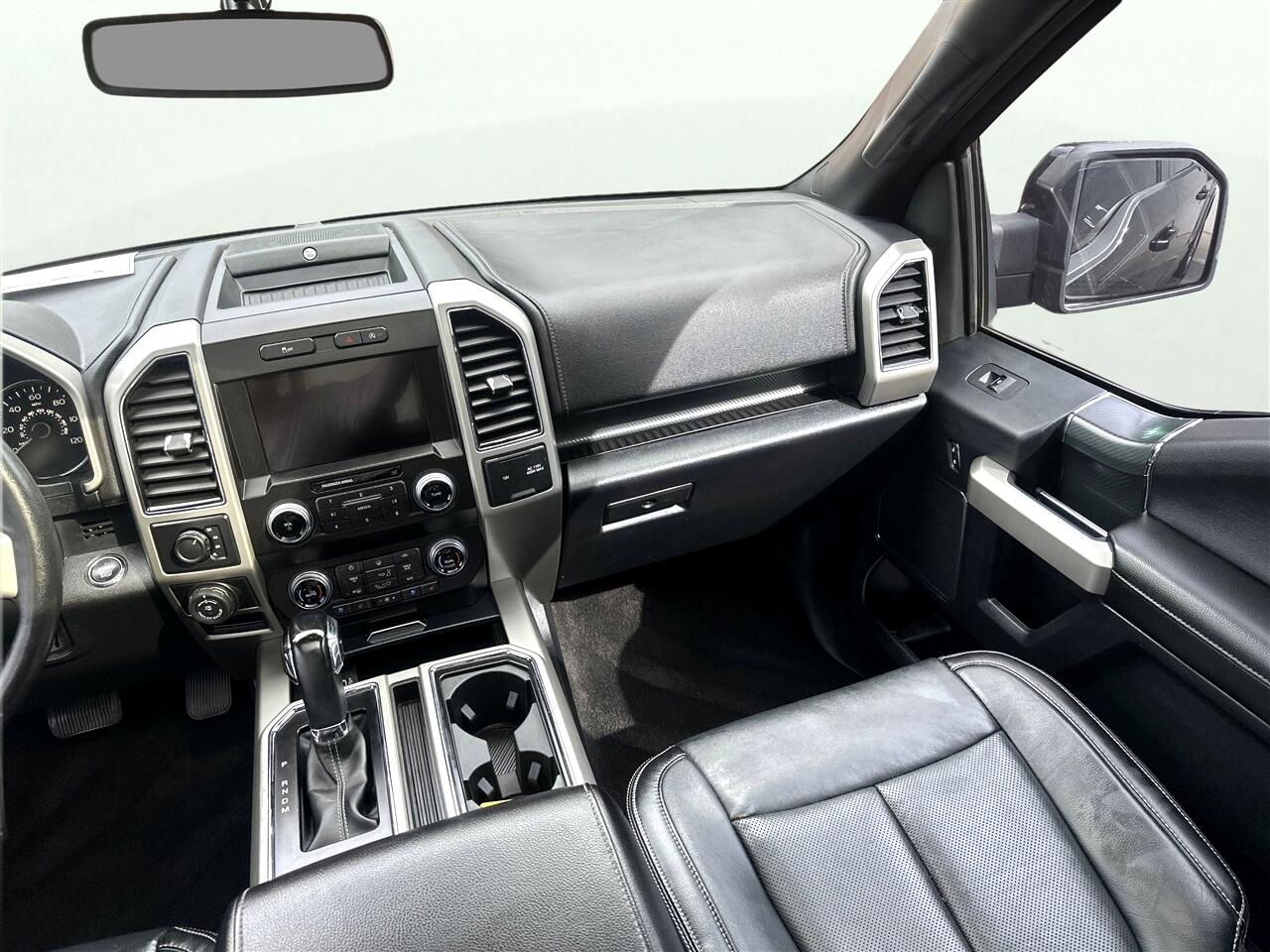 2019 Ford F-150 XL photo 13