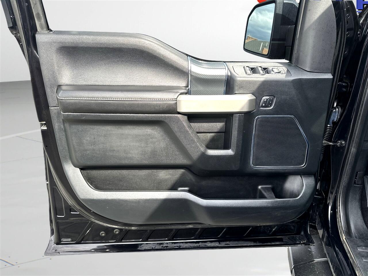 2019 Ford F-150 XL photo 14