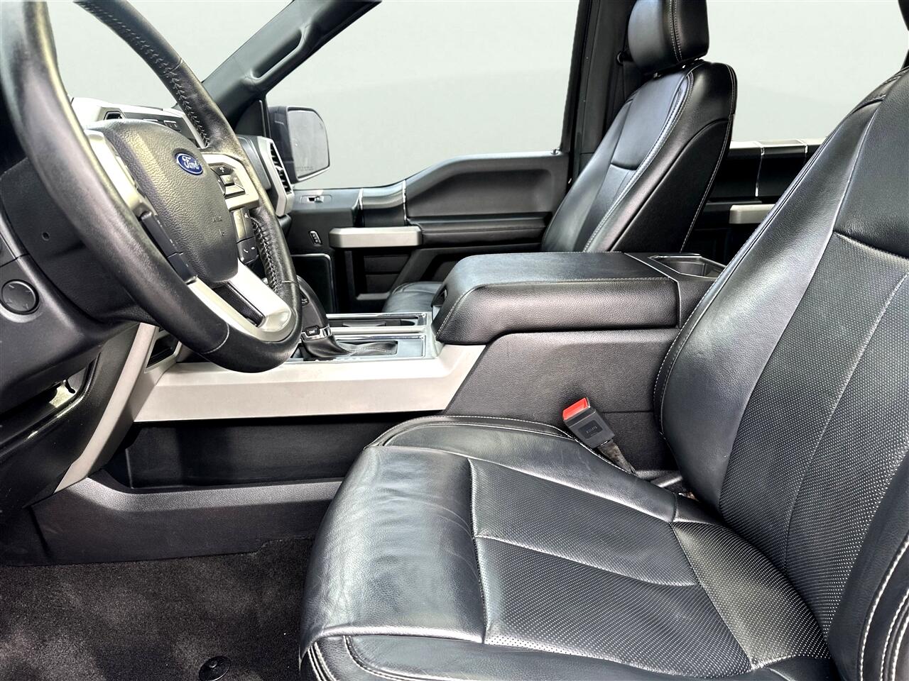 2019 Ford F-150 XL photo 15