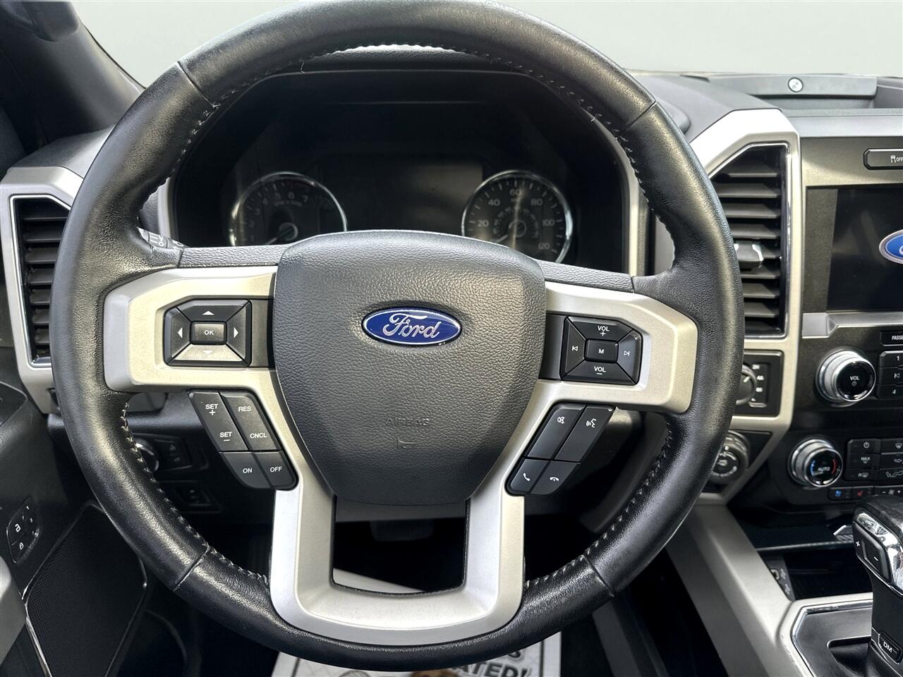 2019 Ford F-150 XL photo 16