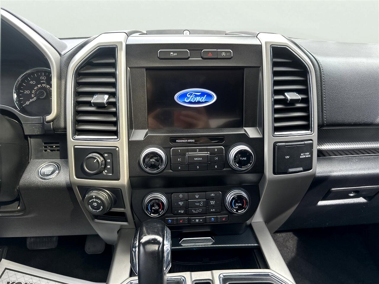 2019 Ford F-150 XL photo 18