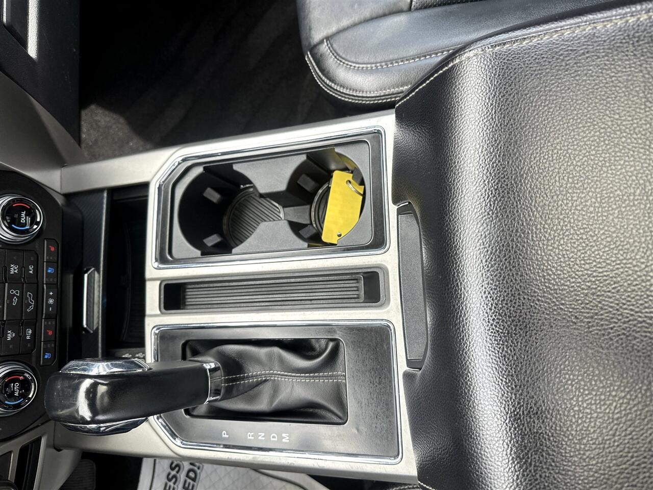 2019 Ford F-150 XL photo 19