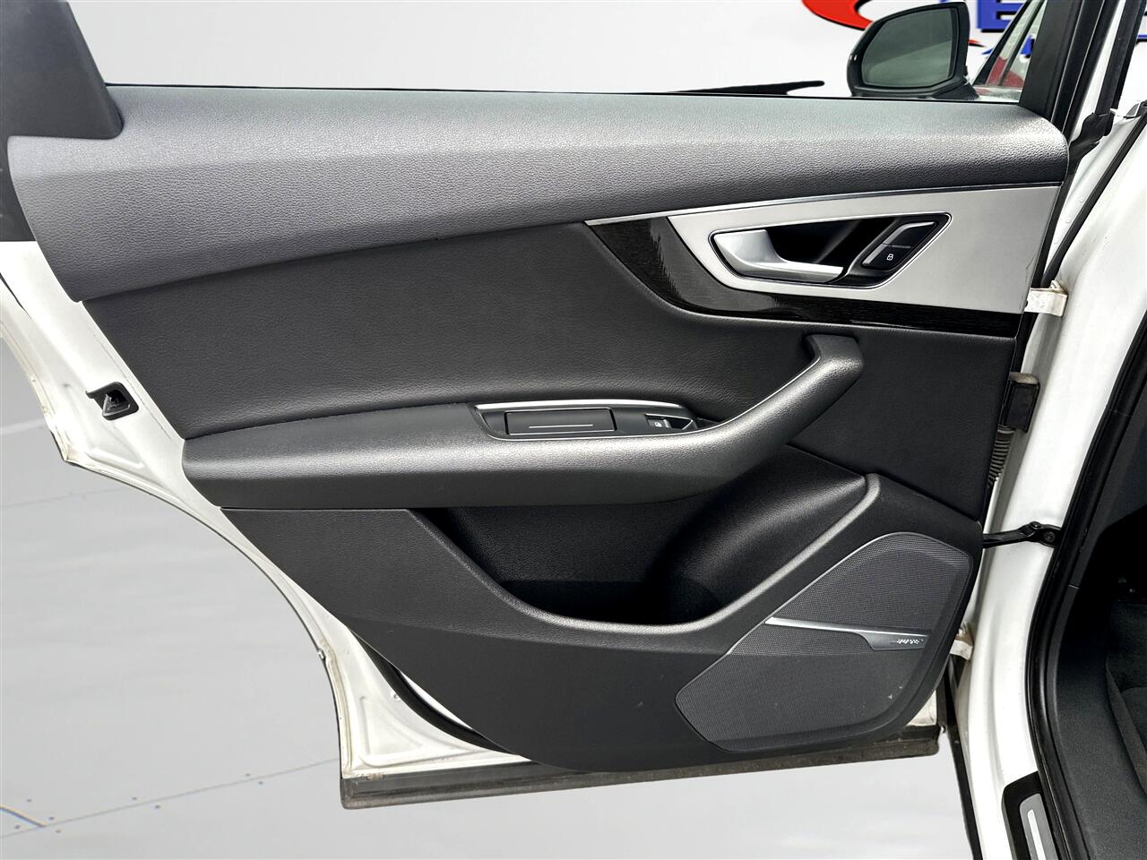 2019 Audi Q7 Premium Plus 45 photo 8