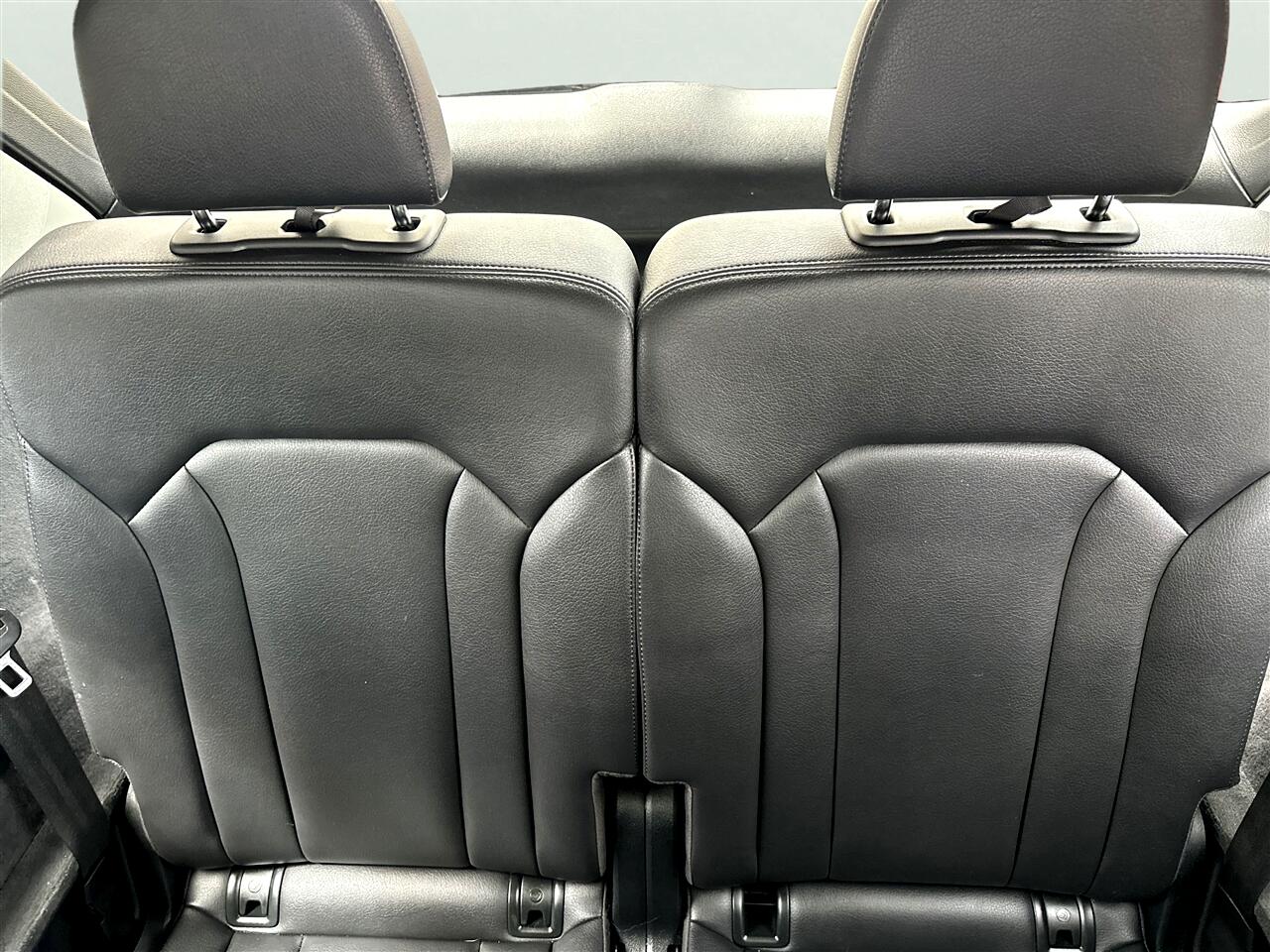 2019 Audi Q7 Premium Plus 45 photo 10
