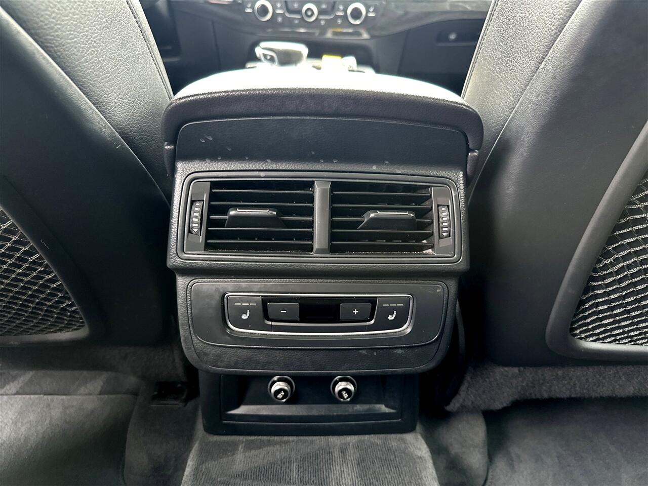 2019 Audi Q7 Premium Plus 45 photo 11