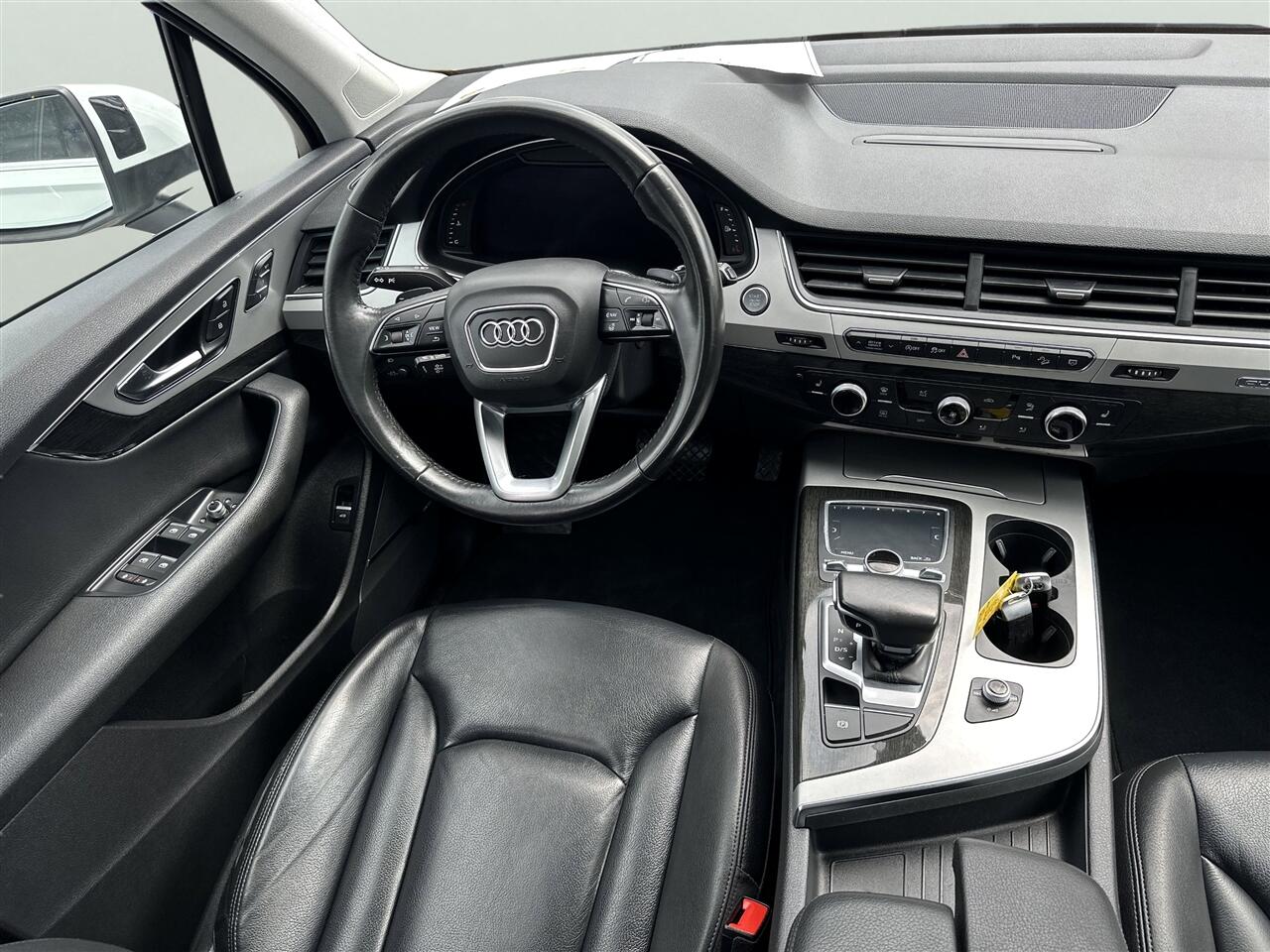 2019 Audi Q7 Premium Plus 45 photo 13