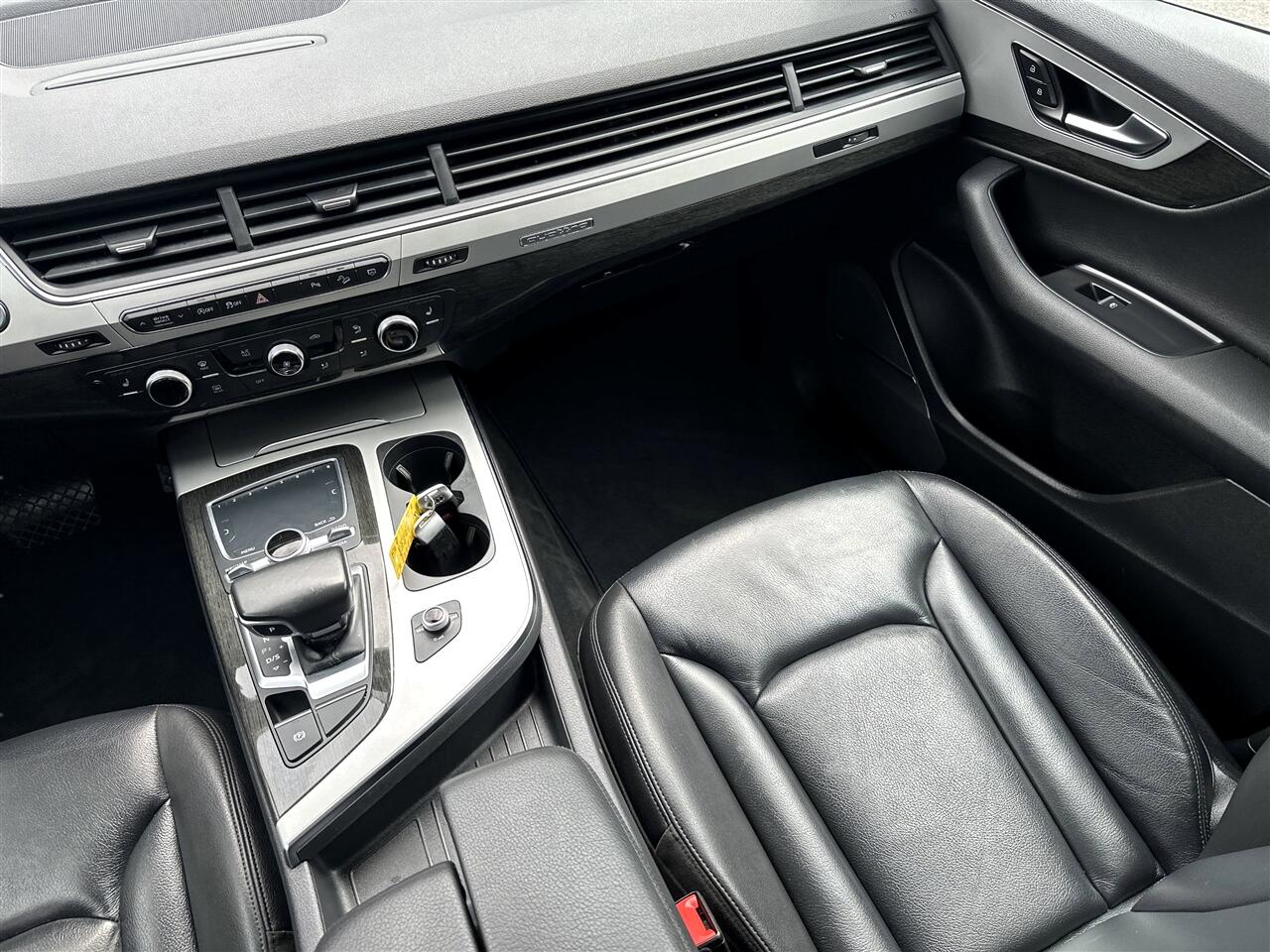 2019 Audi Q7 Premium Plus 45 photo 14