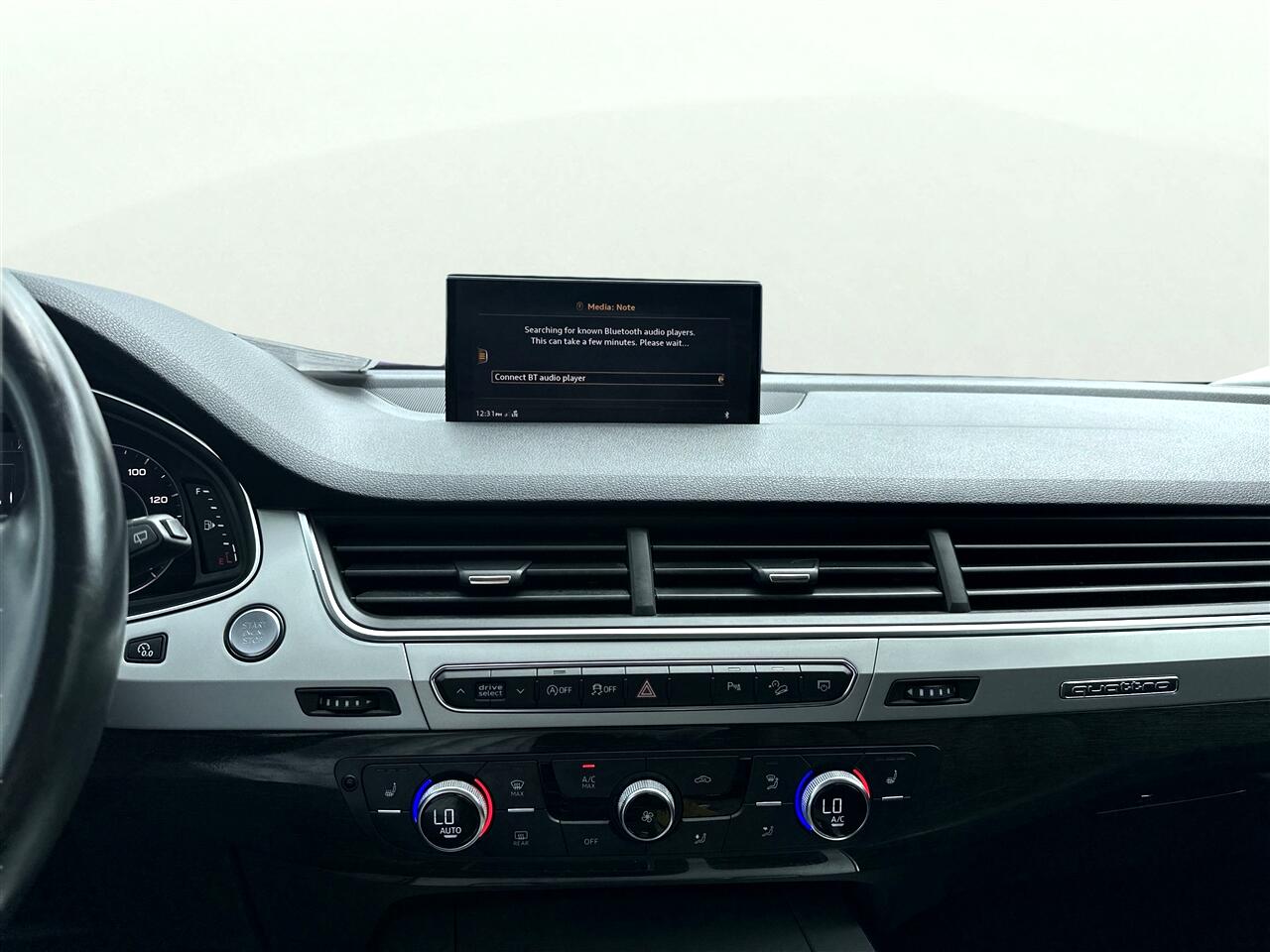2019 Audi Q7 Premium Plus 45 photo 19