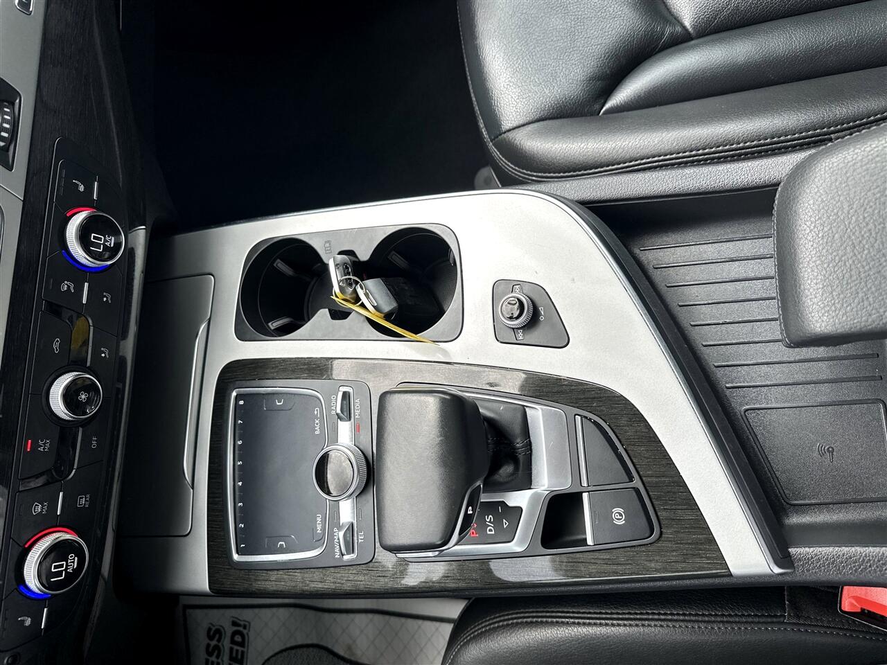 2019 Audi Q7 Premium Plus 45 photo 20