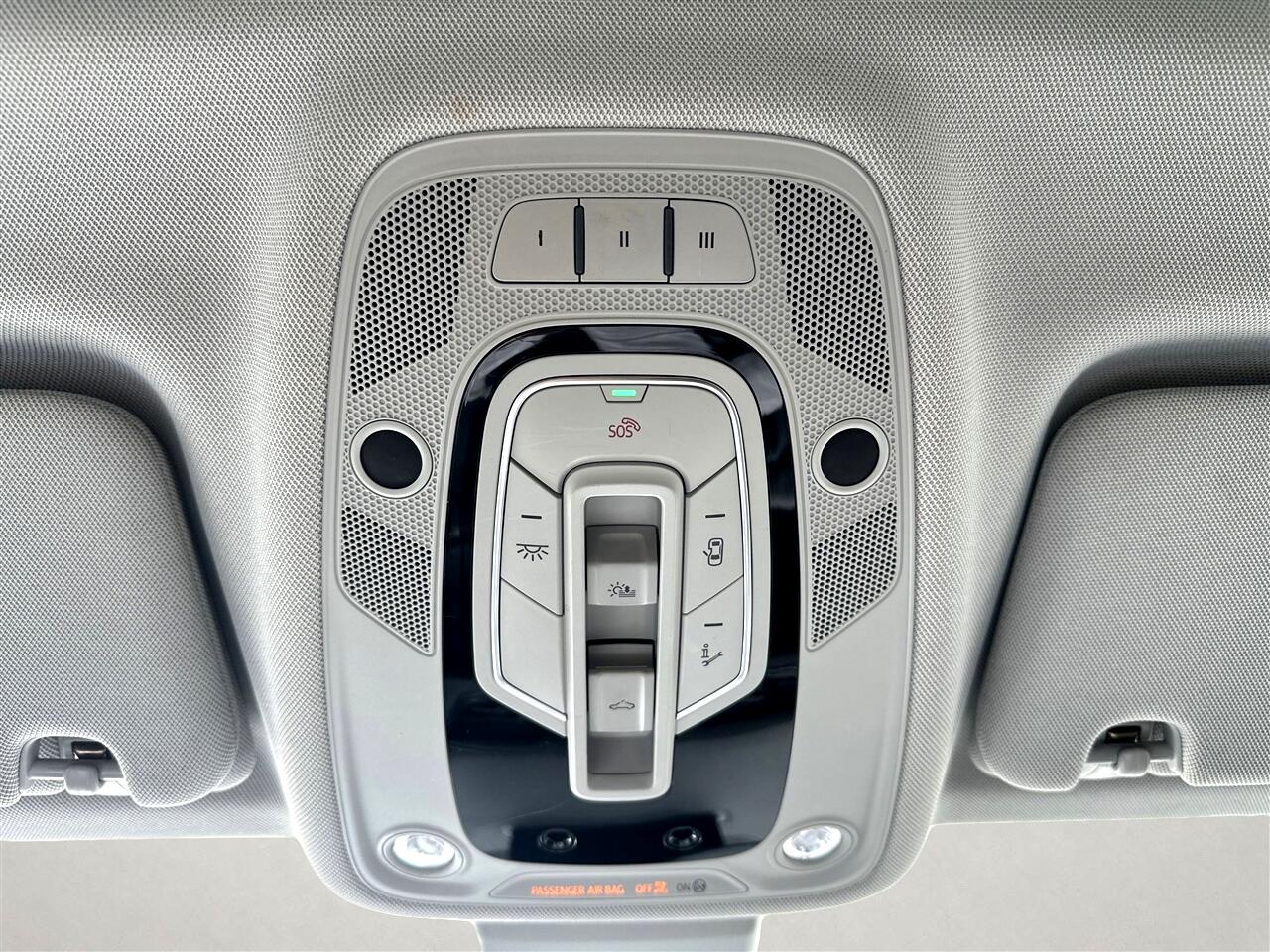 2019 Audi Q7 Premium Plus 45 photo 21