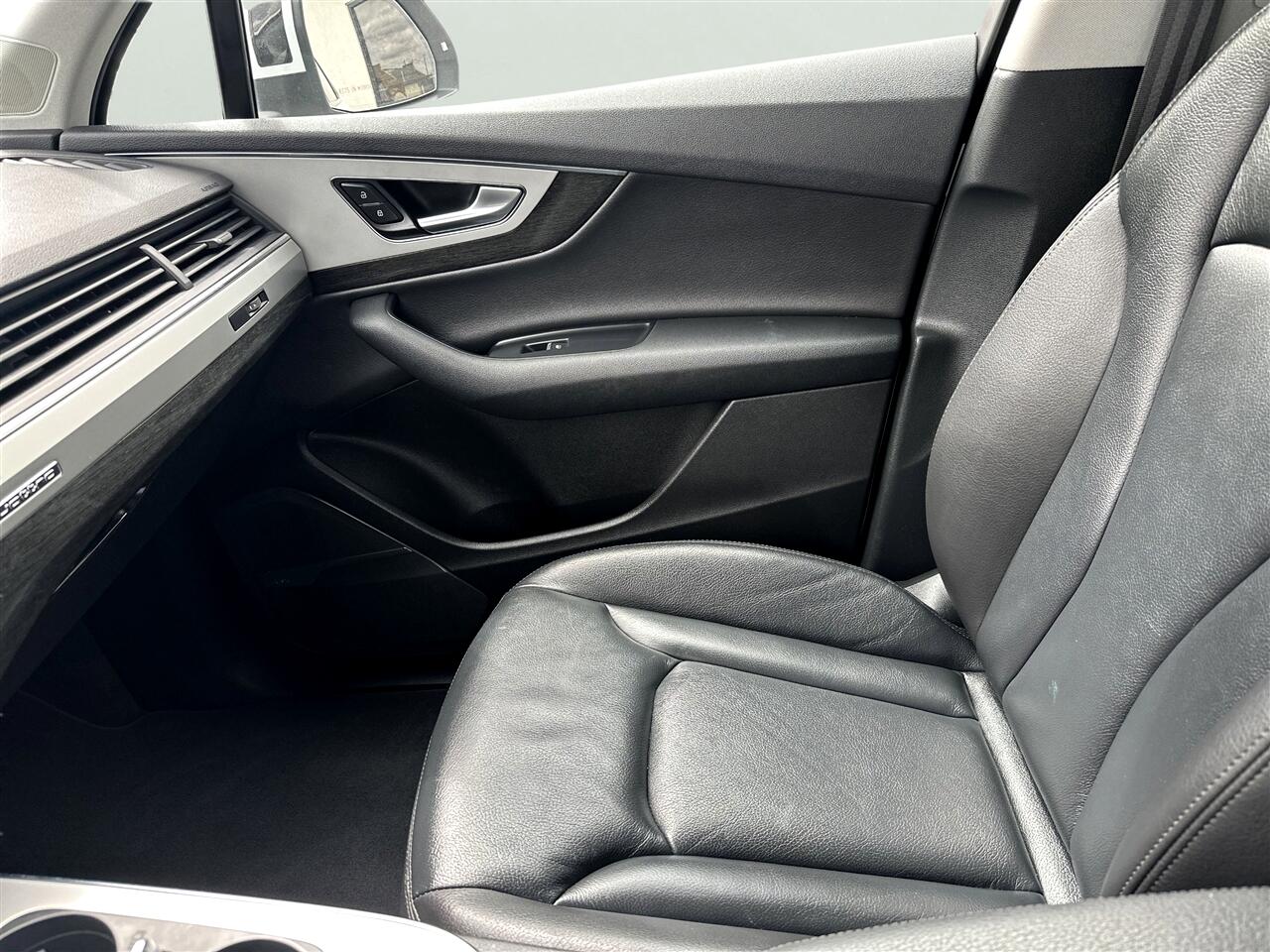 2019 Audi Q7 Premium Plus 45 photo 22