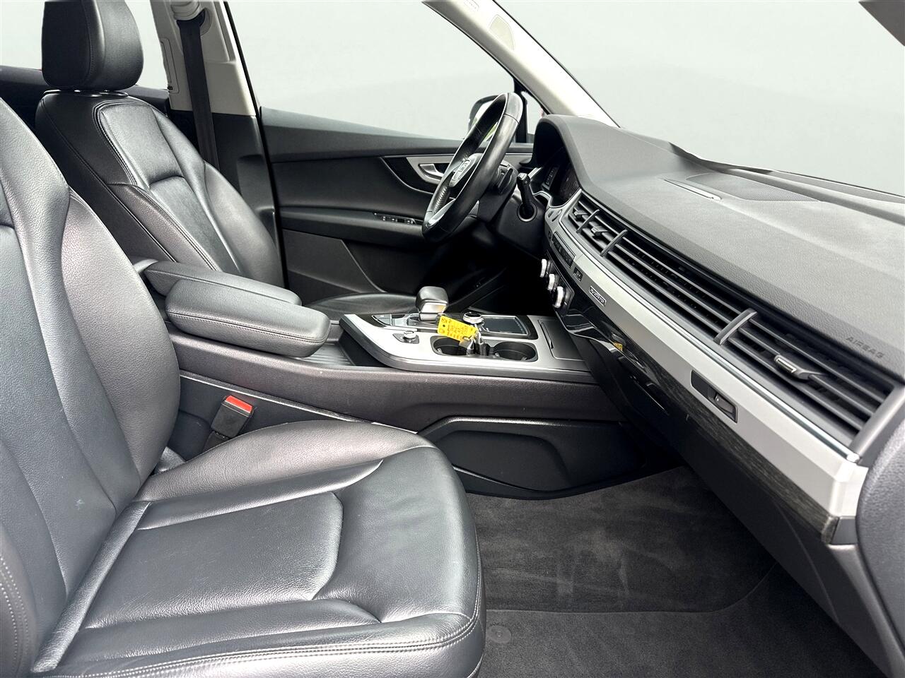 2019 Audi Q7 Premium Plus 45 photo 23