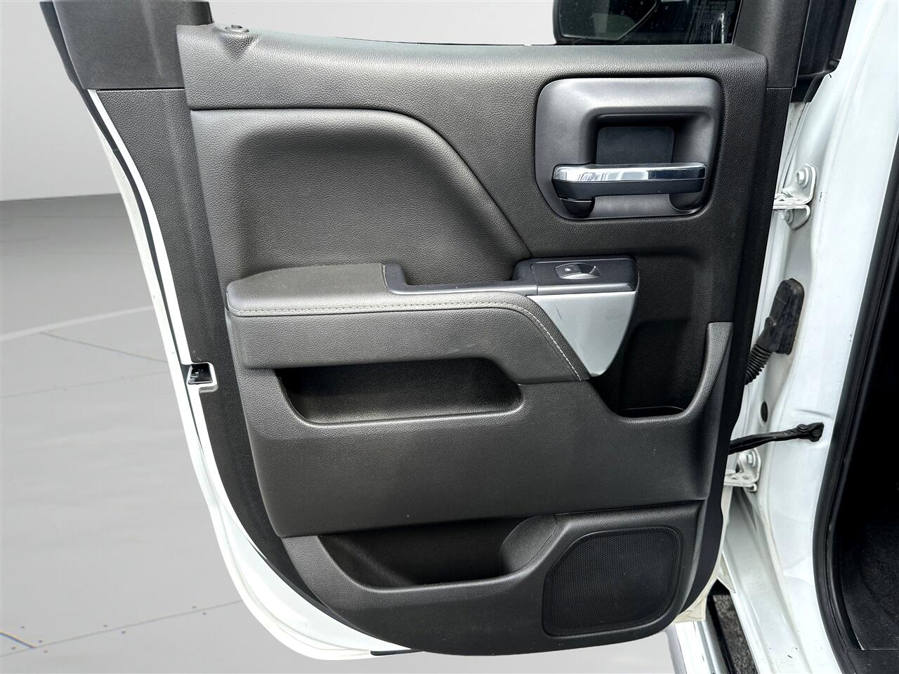 2019 Chevrolet Silverado 1500 photo 6