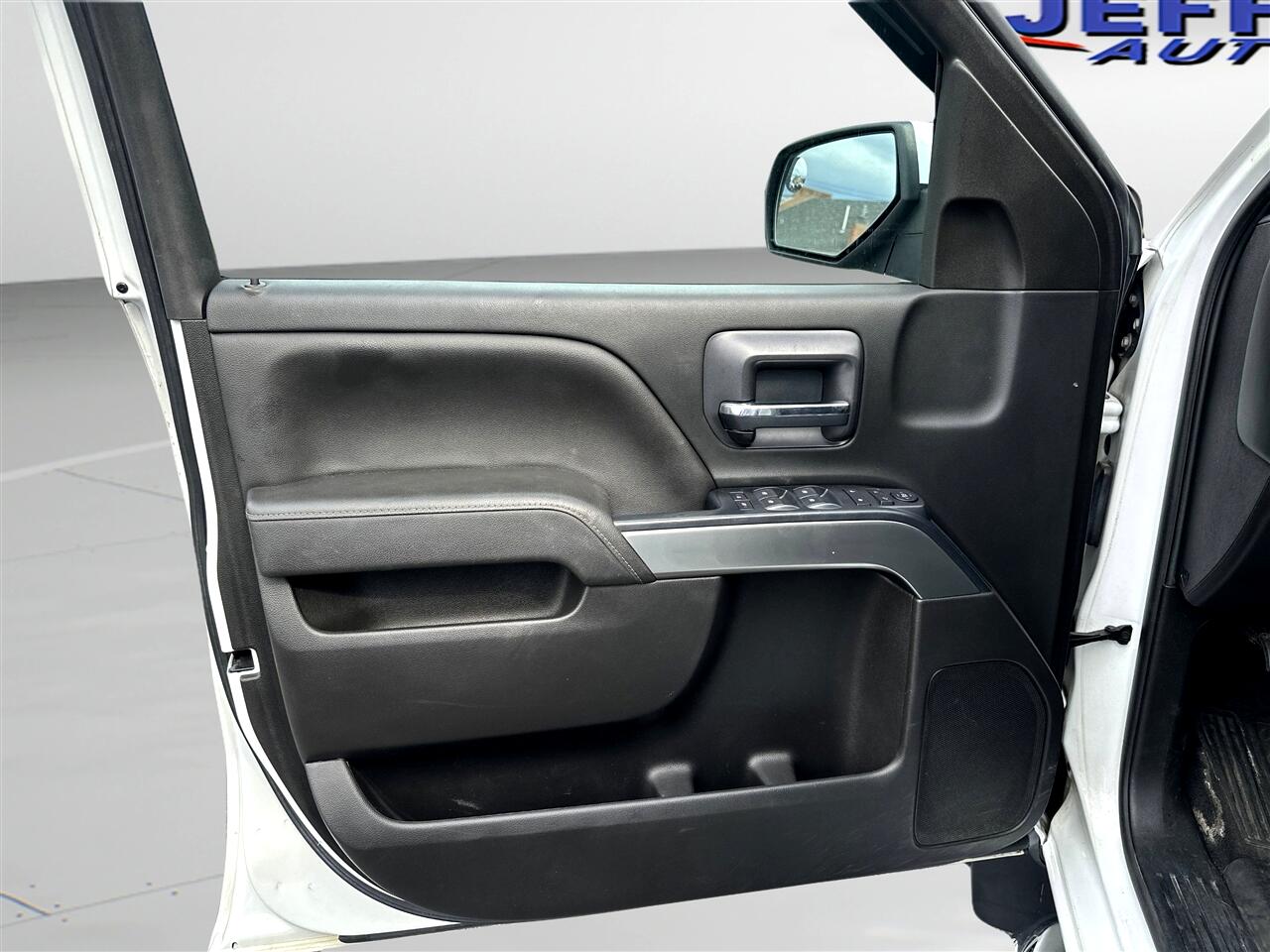 2019 Chevrolet Silverado 1500 photo 8