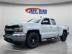 2019 Chevrolet Silverado 1500 LD 