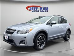 2017 Subaru Crosstrek 