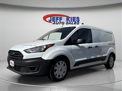 2020 Ford Transit Connect Van 