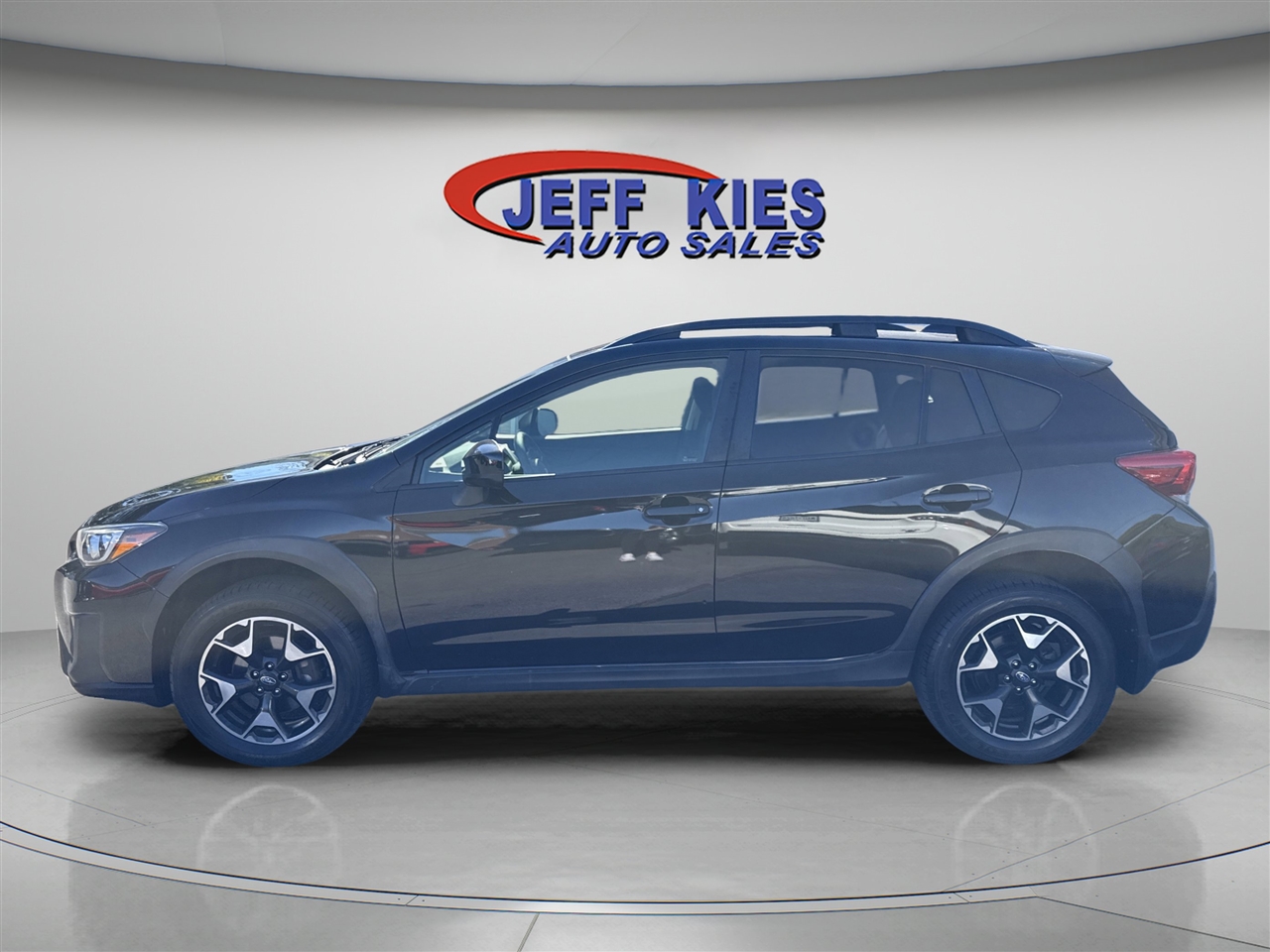 2019 Subaru Crosstrek 2.0i Premium photo 4