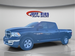 2020 RAM 1500 Classic 