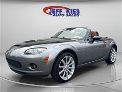 2006 Mazda MX-5 Miata 