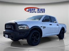 2020 RAM 1500 Classic 
