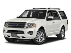 2017 Ford Expedition 