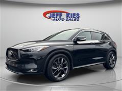 2019 Infiniti QX50 