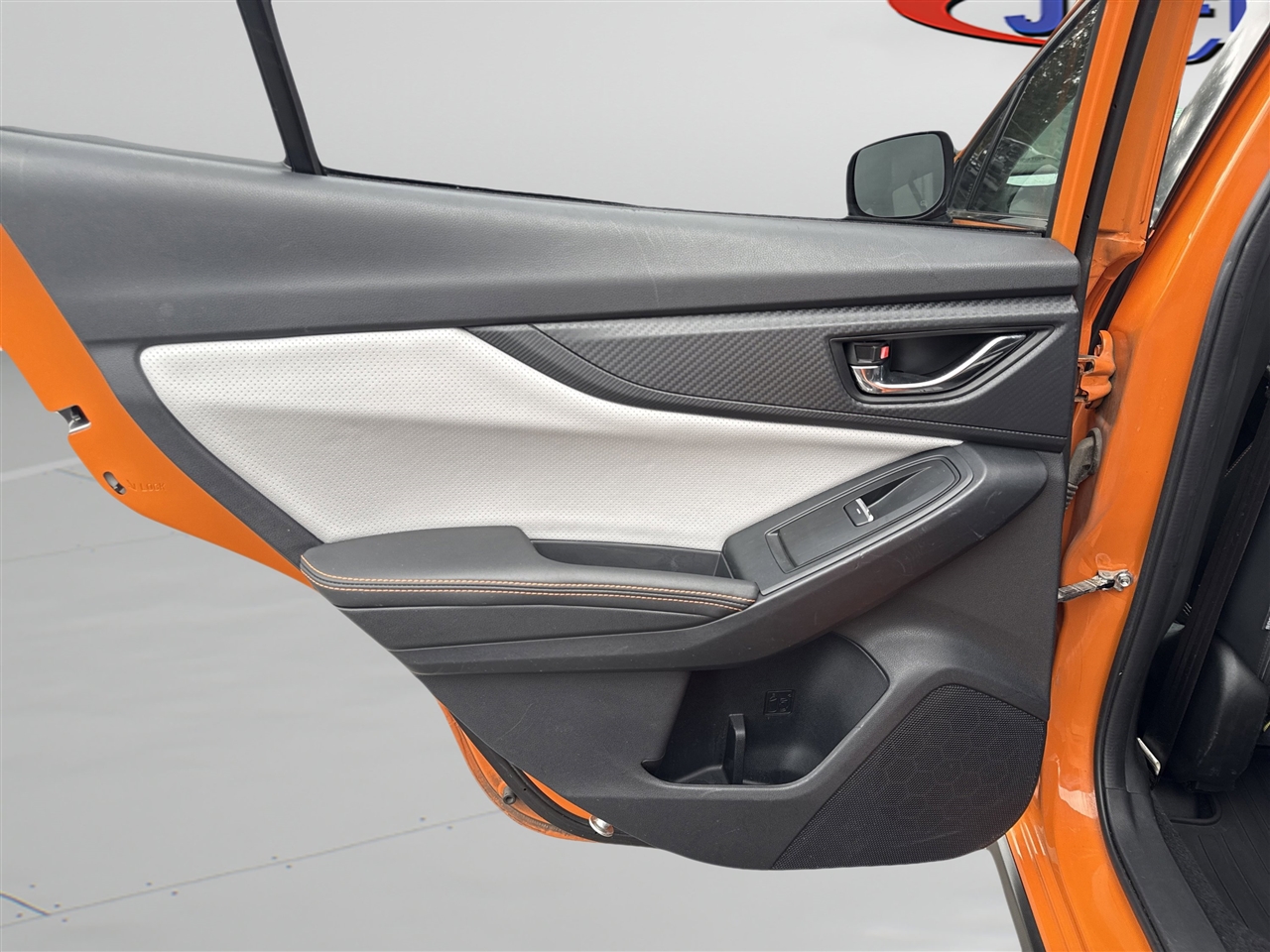 Subaru Crosstrek 2.0i Limited CVT 2018