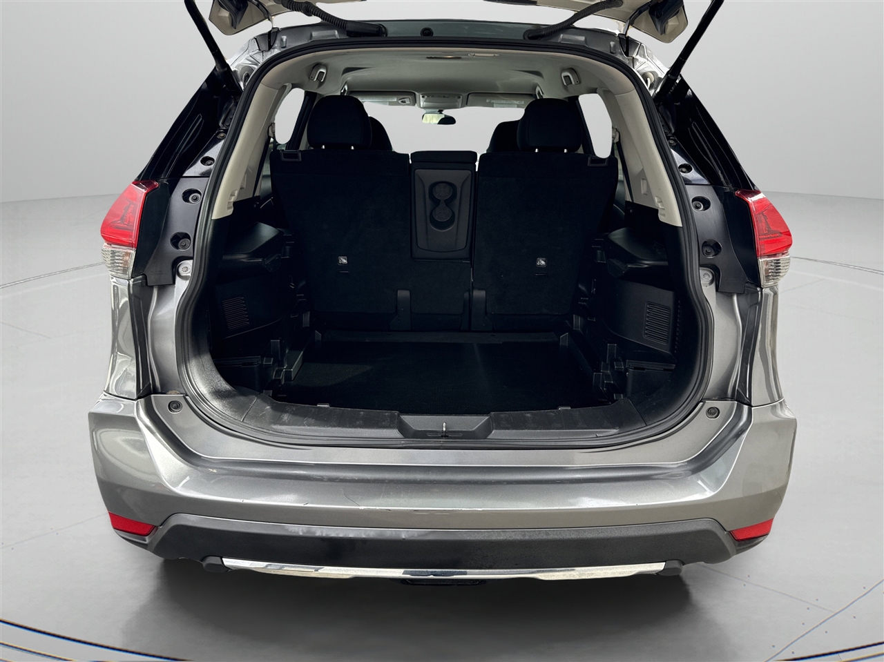 Nissan Rogue AWD SV 2018 Nissan Rogue AWD SV 2018