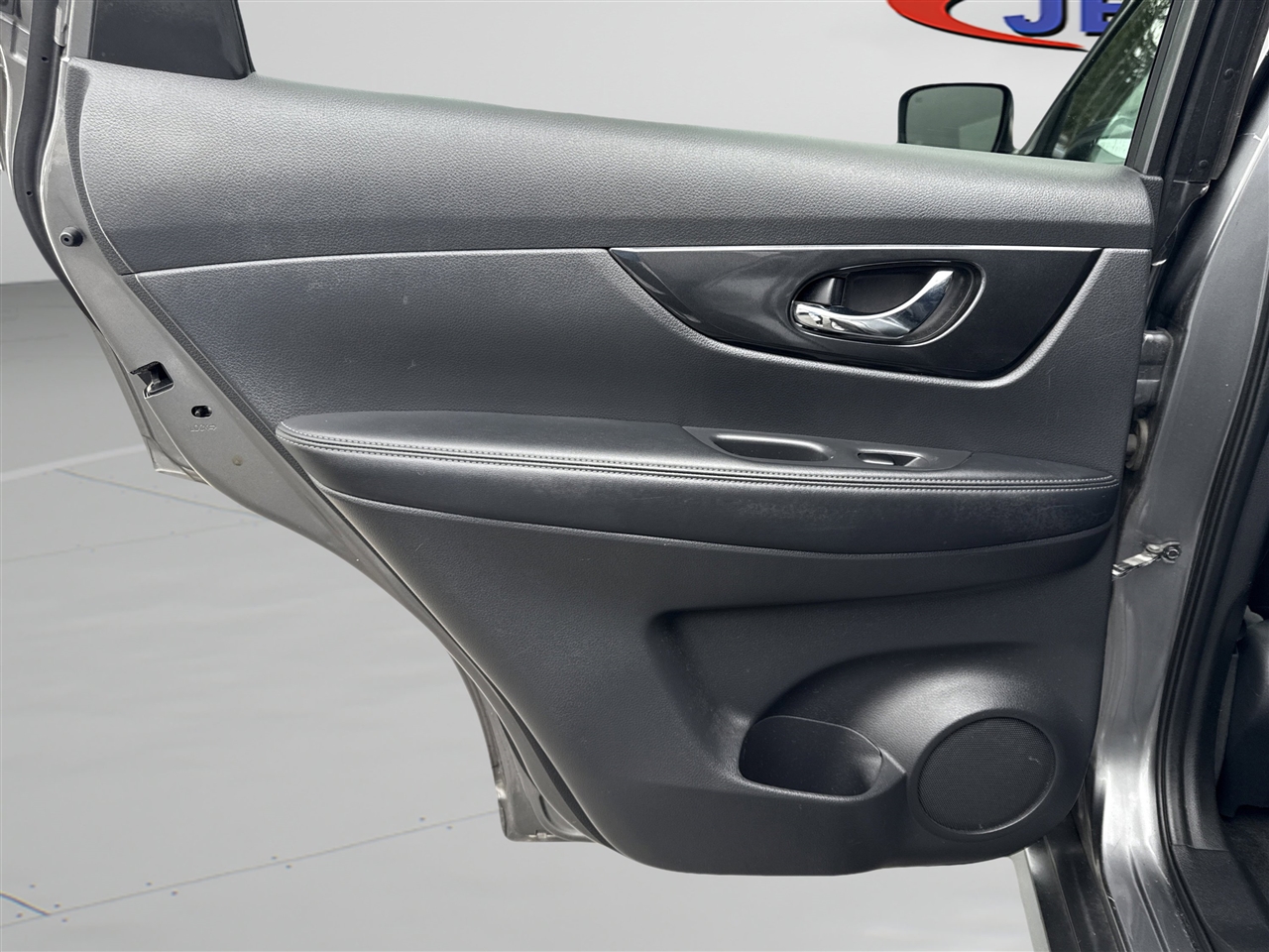 Nissan Rogue AWD SV 2018 Nissan Rogue AWD SV 2018
