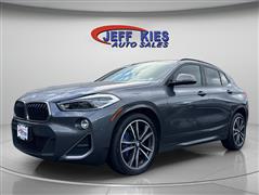 2019 BMW X2 