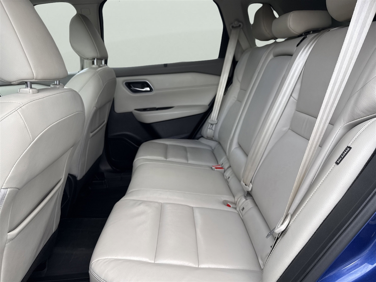 Nissan Rogue AWD SL 2021 Nissan Rogue AWD SL 2021