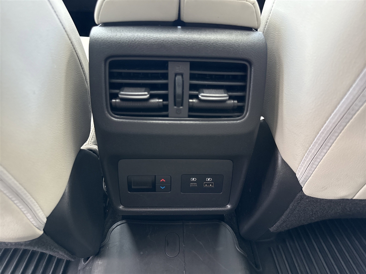 Nissan Rogue AWD SL 2021 Nissan Rogue AWD SL 2021