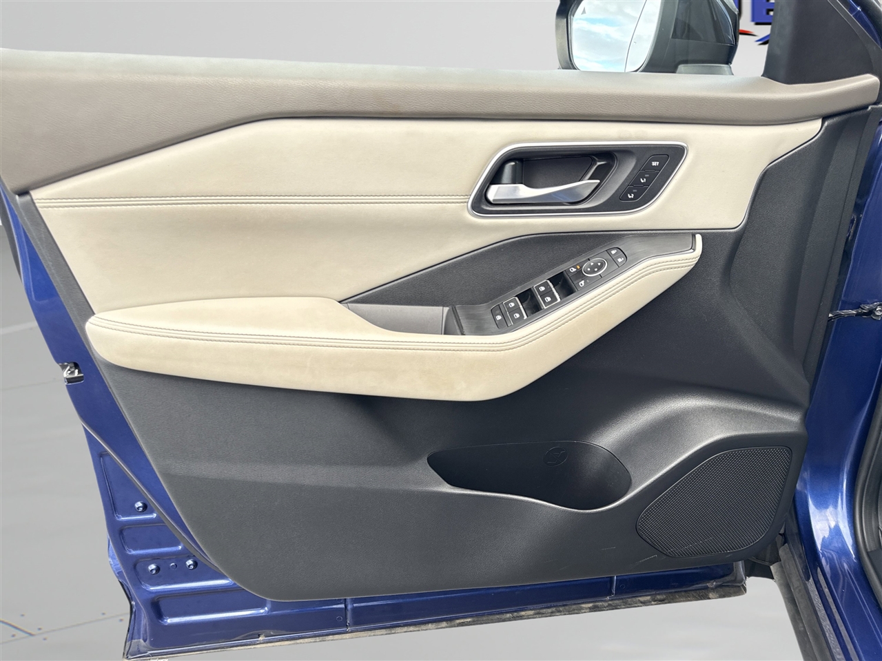 Nissan Rogue AWD SL 2021 Nissan Rogue AWD SL 2021