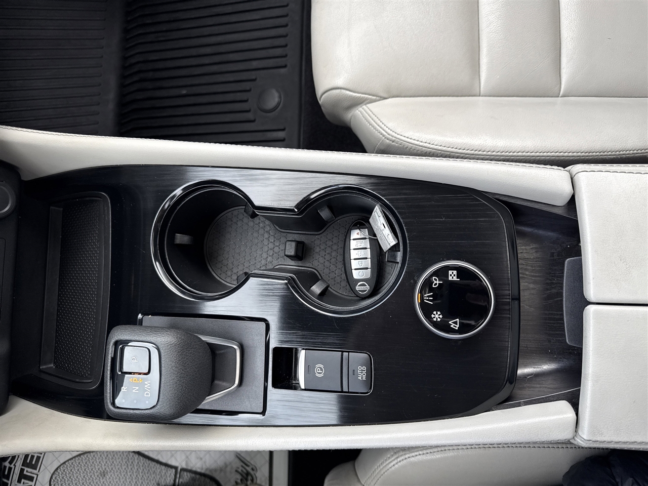 Nissan Rogue AWD SL 2021 Nissan Rogue AWD SL 2021