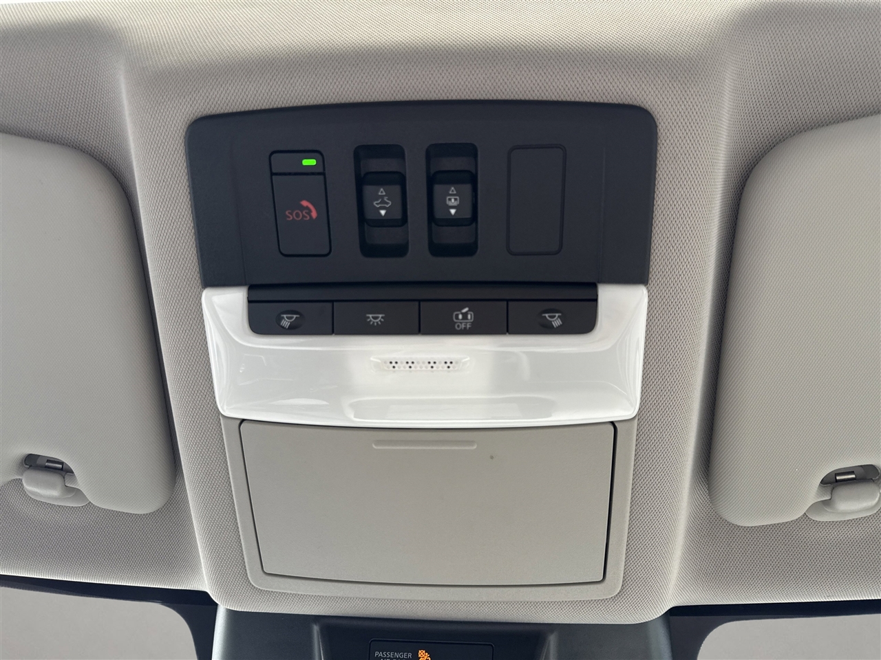 Nissan Rogue AWD SL 2021 Nissan Rogue AWD SL 2021