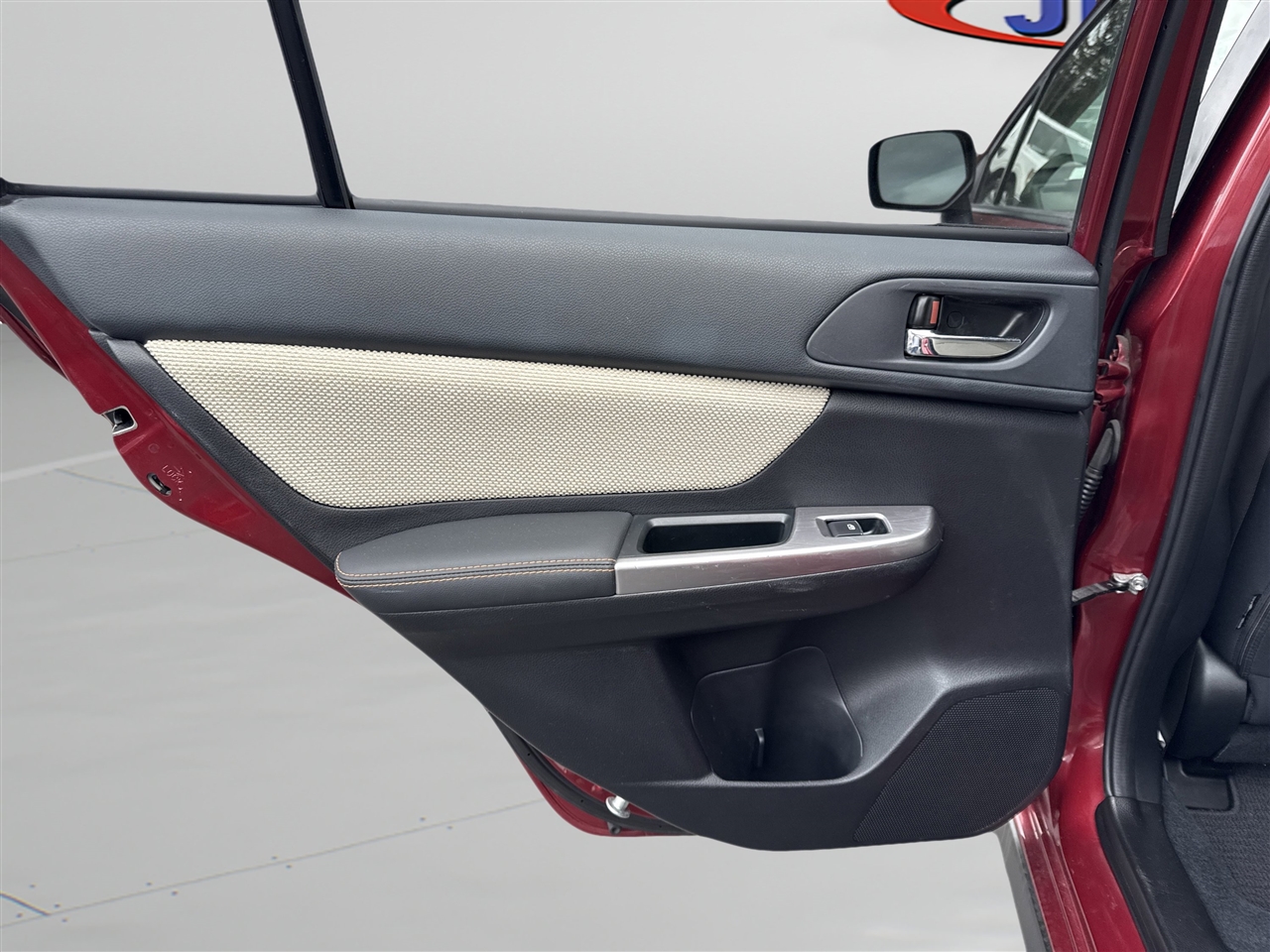 Subaru Crosstrek 5dr CVT 2.0i Premium 2016