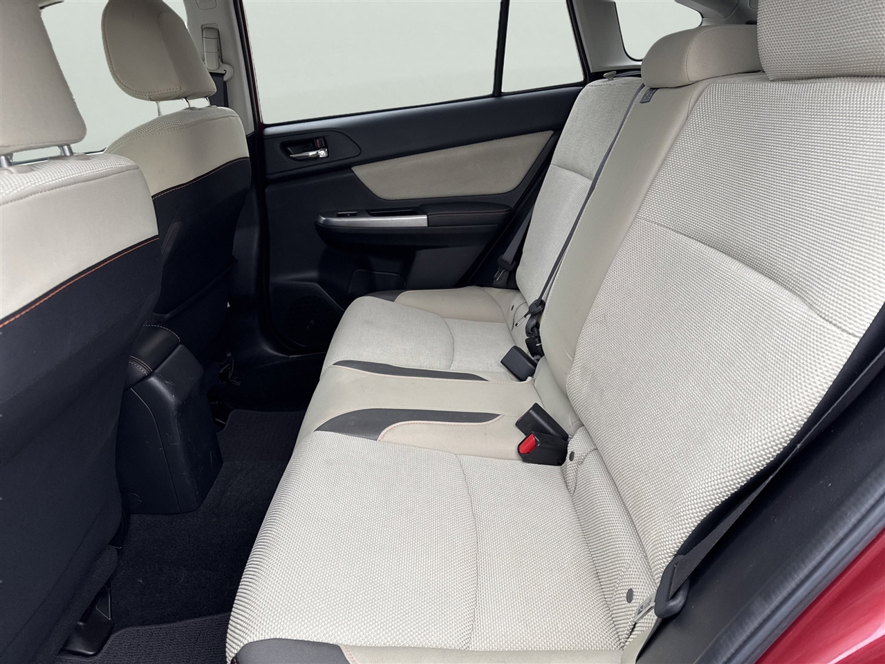 Subaru Crosstrek 5dr CVT 2.0i Premium 2016