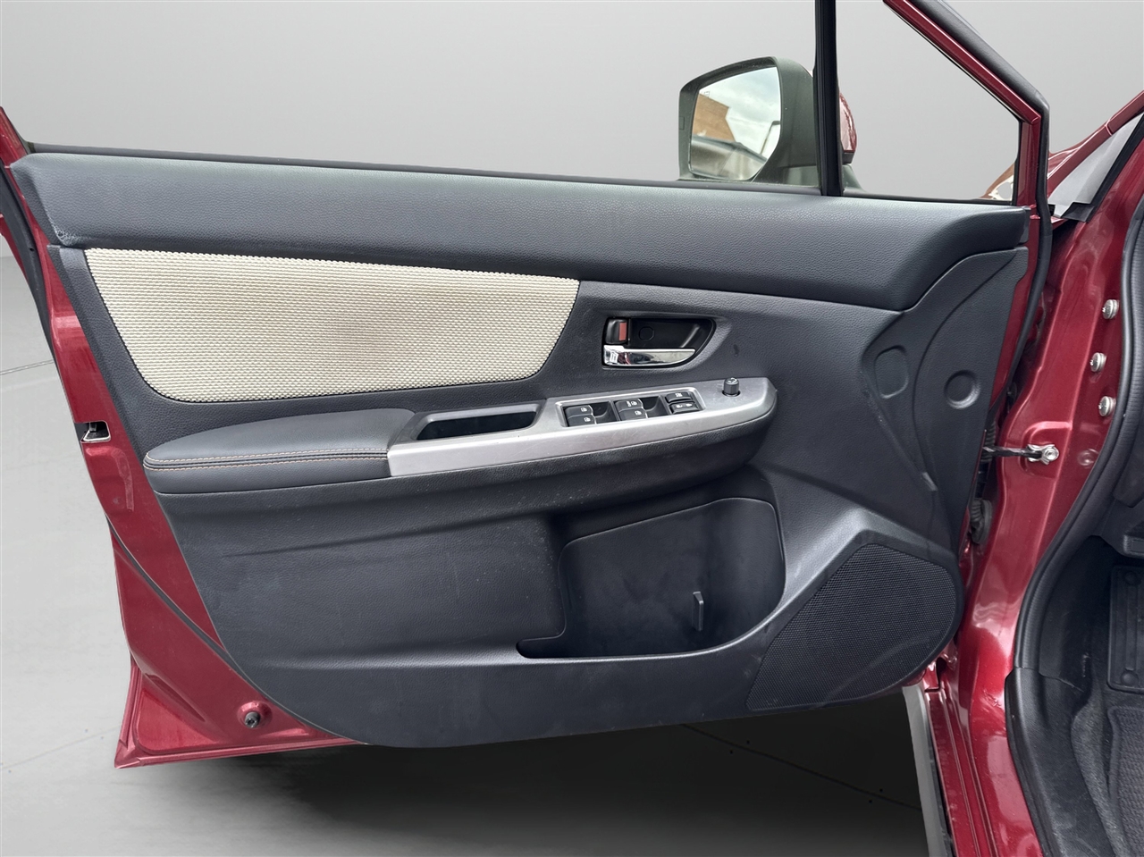 Subaru Crosstrek 5dr CVT 2.0i Premium 2016