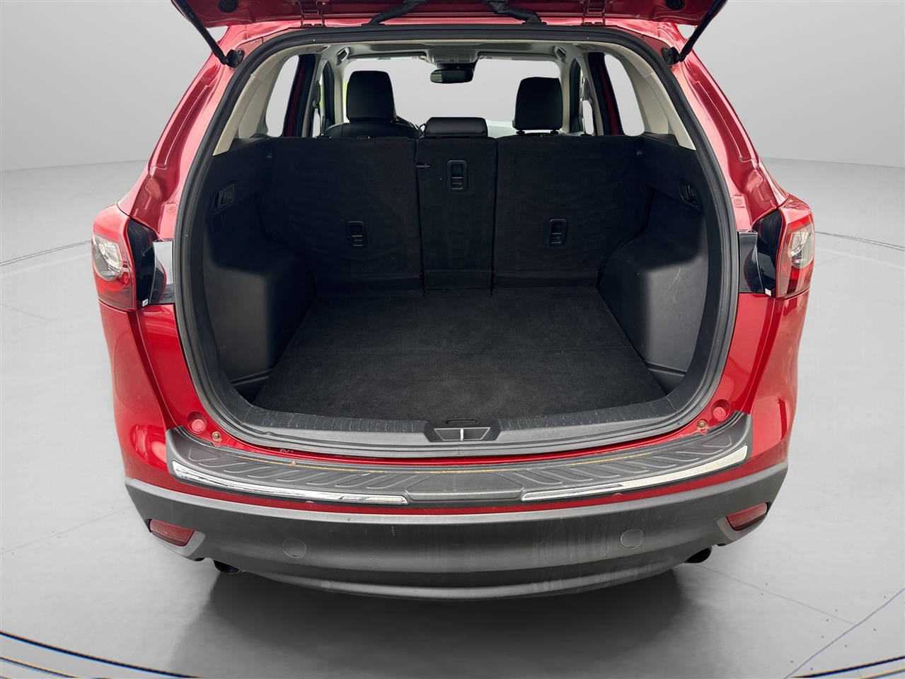 Mazda CX-5 2016.5 AWD 4dr Auto Grand Touring 2016