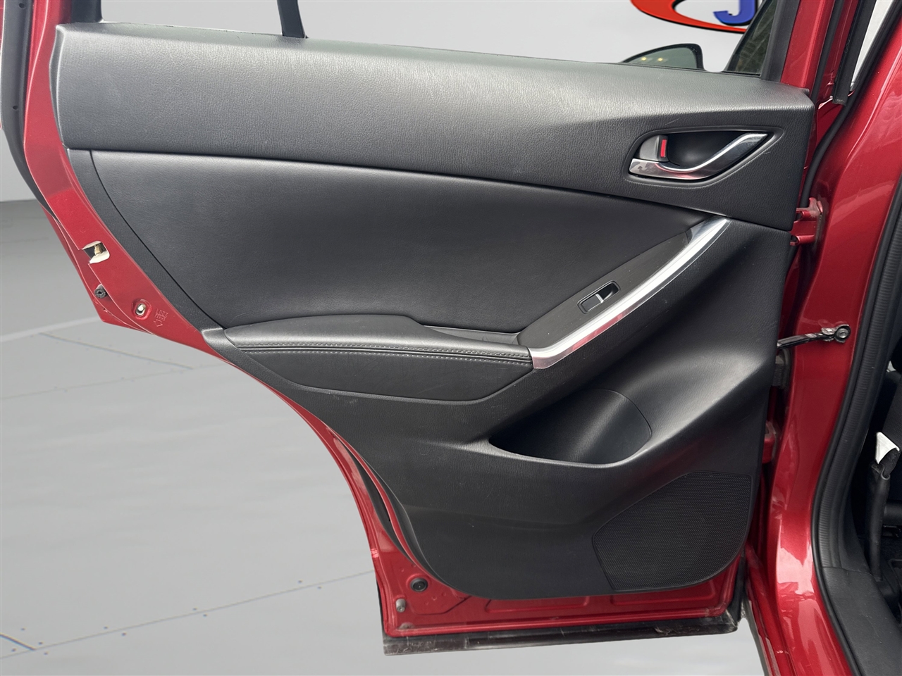 Mazda CX-5 2016.5 AWD 4dr Auto Grand Touring 2016