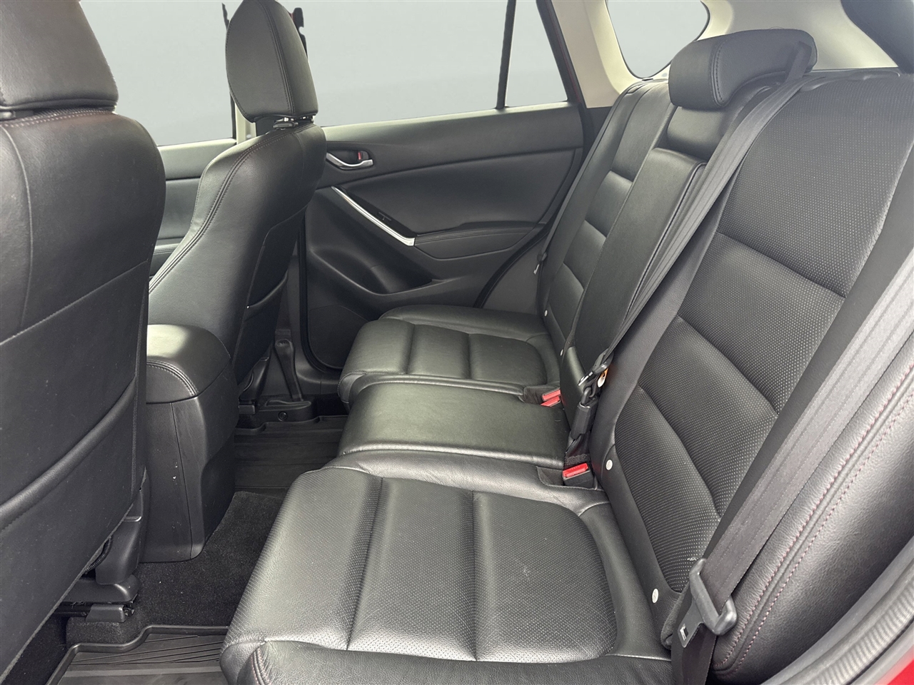 Mazda CX-5 2016.5 AWD 4dr Auto Grand Touring 2016