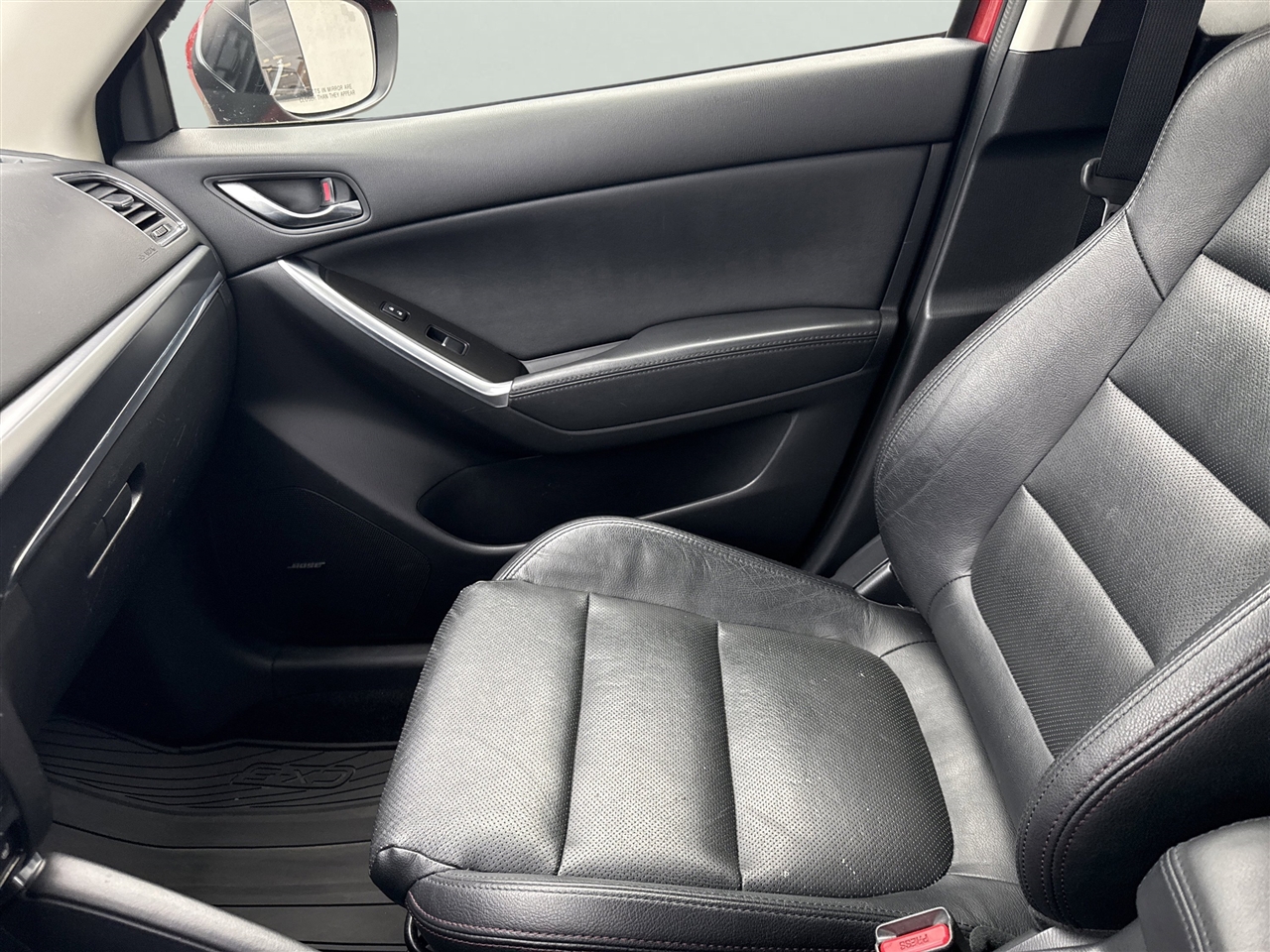 Mazda CX-5 2016.5 AWD 4dr Auto Grand Touring 2016